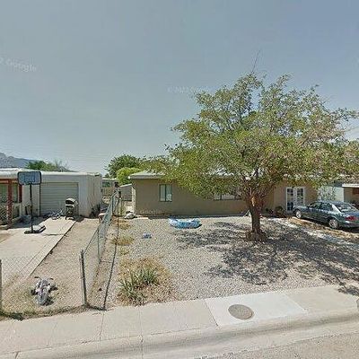 1100 Cauthen Ln, Alamogordo, NM 88310