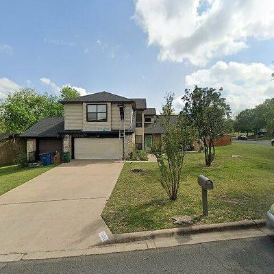 1101 Durham Dr, Austin, TX 78753