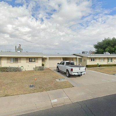 11012 W Abbott Ave, Sun City, AZ 85351