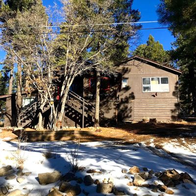 1102 Geronimo St, Cloudcroft, NM 88317