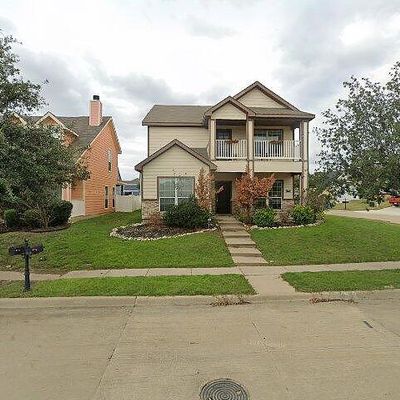 11021 Colonial Heights Ln, Fort Worth, TX 76179