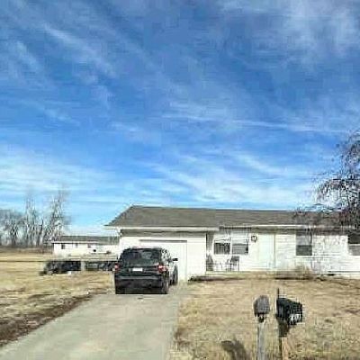 1103 Atlantic, Elwood, KS 66024