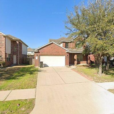 1103 Imperial Lake Dr, Houston, TX 77073