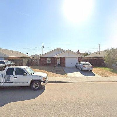 1104 Connell St, Midland, TX 79701