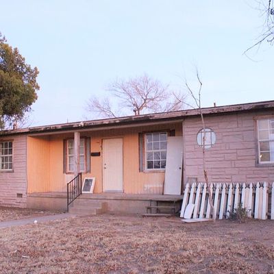 1104 E Nobles Ave, Midland, TX 79701