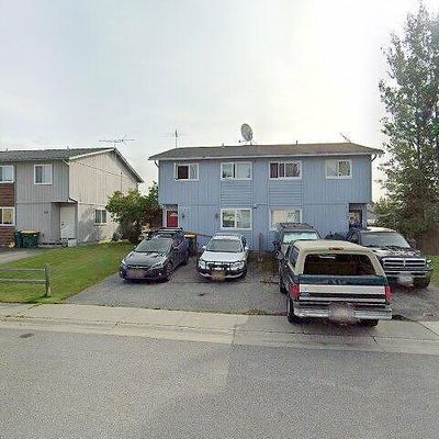 1104 Fred Cir, Anchorage, AK 99515