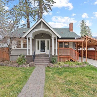 1105 E 18 Th Ave, Spokane, WA 99203