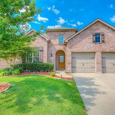 1105 Luckenbach Dr, Forney, TX 75126