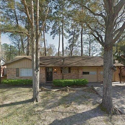 1105 Ferguson St, Conroe, TX 77301