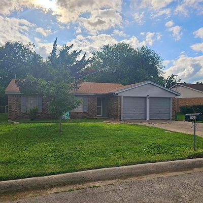 1105 N Taylor St, Gainesville, TX 76240