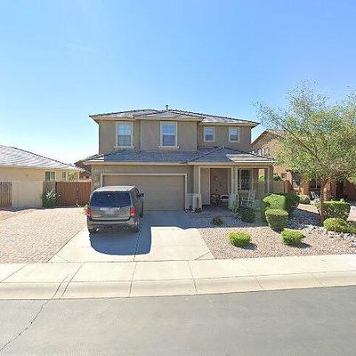 11051 E Sebring Ave, Mesa, AZ 85212