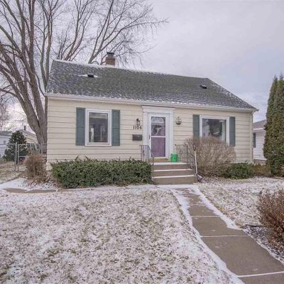 1106 E 4 Th St, Superior, WI 54880