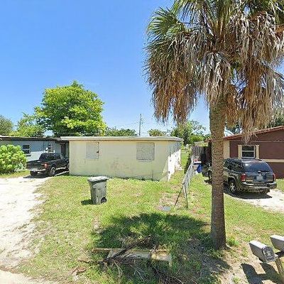 1106 N 17 Th St, Fort Pierce, FL 34950