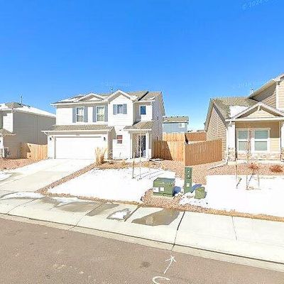 11066 Avena Rd, Peyton, CO 80831