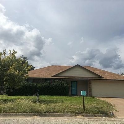 1107 Corvadura St, Graham, TX 76450