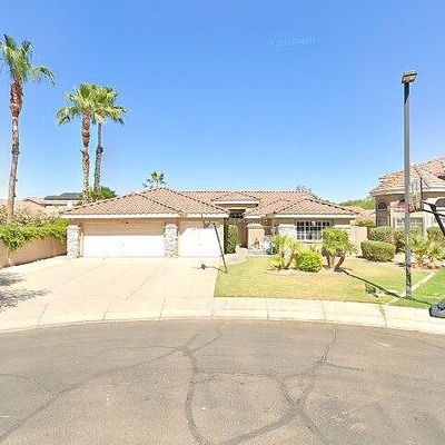 1107 N Eldon Ct, Gilbert, AZ 85233