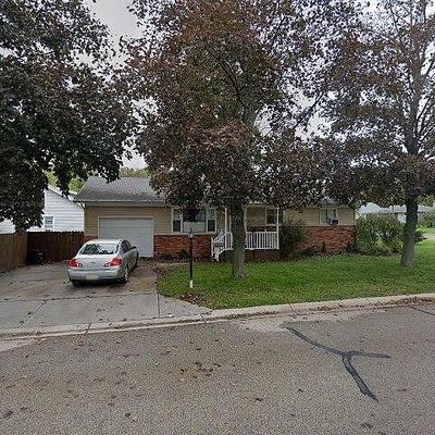 1107 Florida Ave, Port Huron, MI 48060