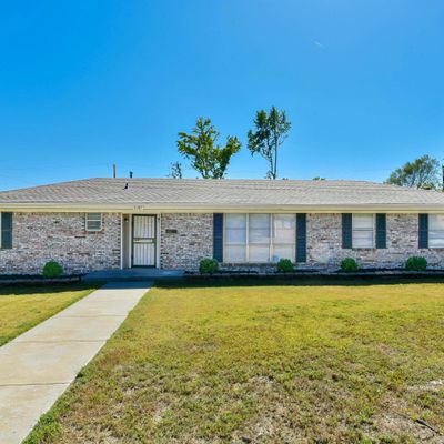 1107 Stone St, Jacksonville, AR 72076