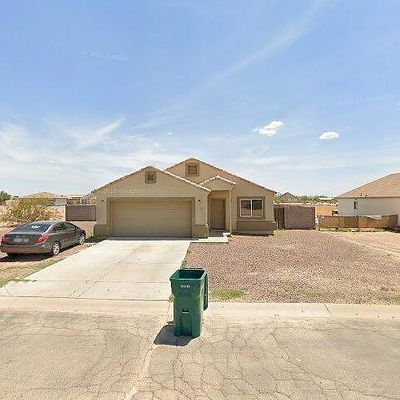 11071 W Loma Vista Dr, Arizona City, AZ 85123