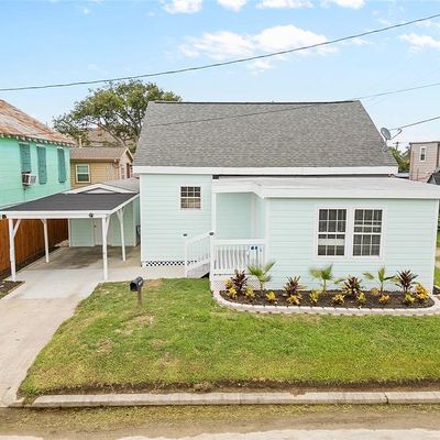 1108 46 Th St, Galveston, TX 77551