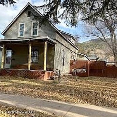 1108 Colorado Ave, Glenwood Springs, CO 81601