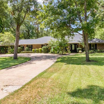 1108 S Williams Ave, Mount Pleasant, TX 75455