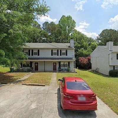 1109 Cousins Rd, Woodstock, GA 30188