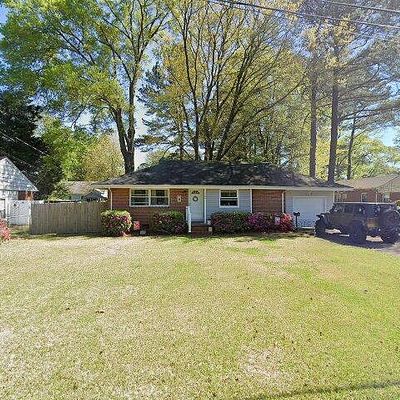 1109 Harlie Ave, Virginia Beach, VA 23464