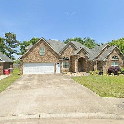 111 Asbell Way, Centerville, GA 31028