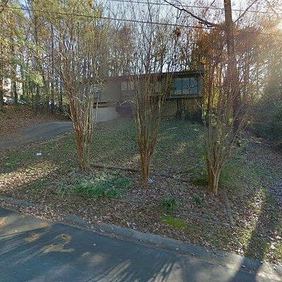 111 Candlelight Ln, Irondale, AL 35210