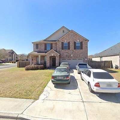 111 Japonica Ct, Kyle, TX 78640