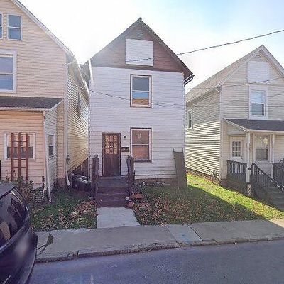 111 Saint Paul St, Butler, PA 16001