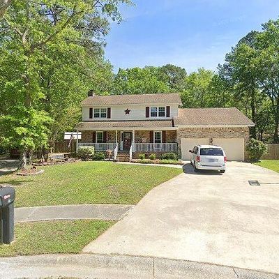 111 Swift Ct, Summerville, SC 29485