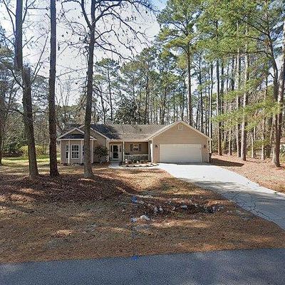 111 Wade Hampton Dr, Beaufort, SC 29907