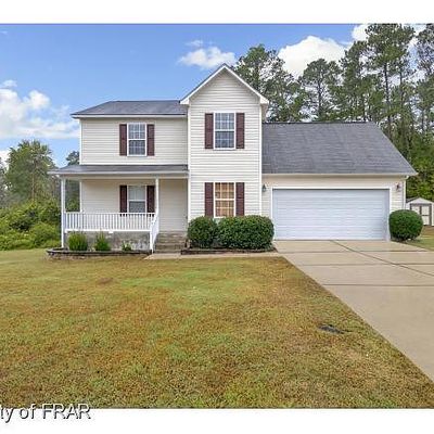 111 White Pine Dr, Raeford, NC 28376