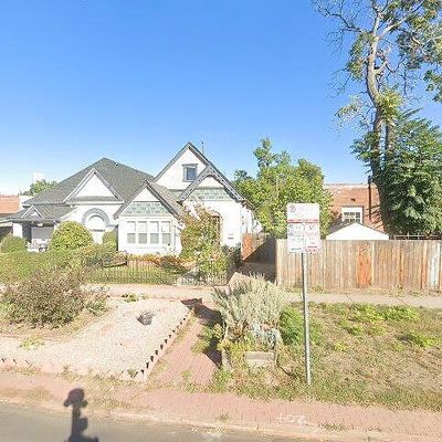 1110 Mariposa St, Denver, CO 80204