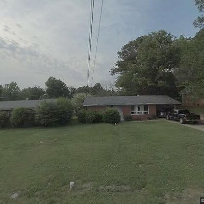 1110 W Cherry Ave, Jonesboro, AR 72401