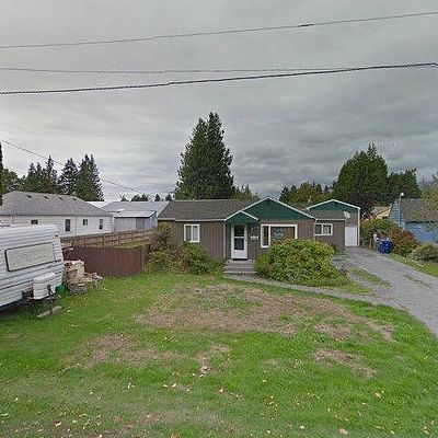 1110 Warner St, Sedro Woolley, WA 98284