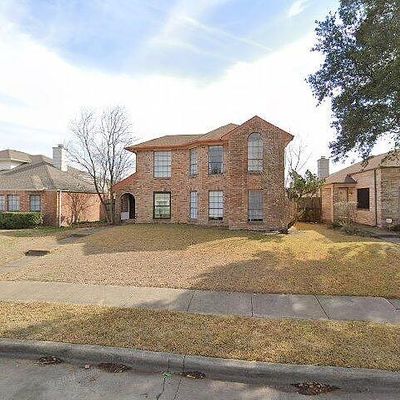 1110 Thistle Dr, Mesquite, TX 75149