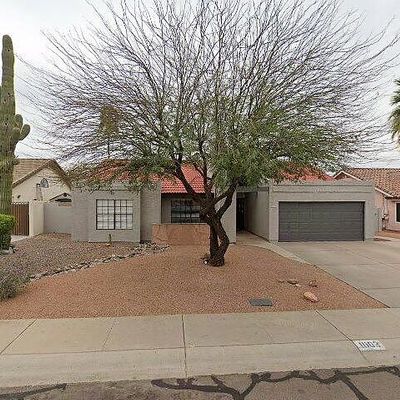 11103 E Mercer Ln, Scottsdale, AZ 85259