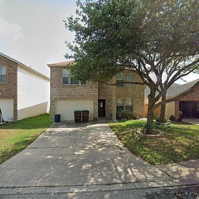 11108 Bushwack Pass, San Antonio, TX 78254