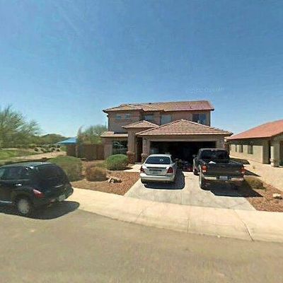 1111 N Lupita Way, Casa Grande, AZ 85122