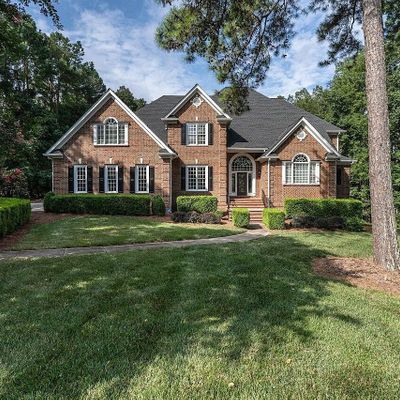 11113 Brass Kettle Rd, Raleigh, NC 27614