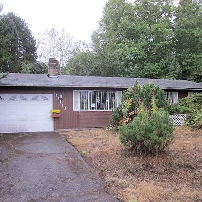 11113 Ne 22 Nd St, Vancouver, WA 98684