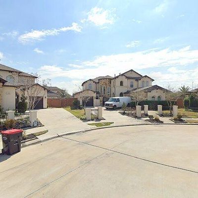 11115 Cornalee Ct, Richmond, TX 77407