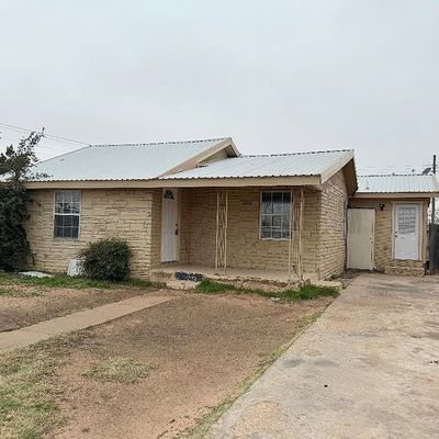 1112 Honeysuckle Ave, Odessa, TX 79761