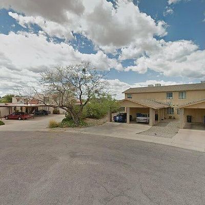 1112 Plaza Oro Loma #D, Sierra Vista, AZ 85635