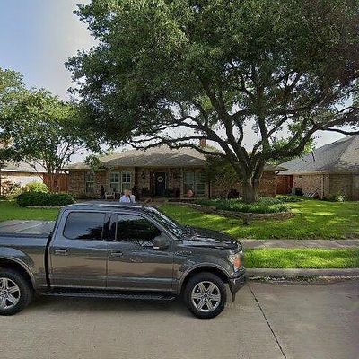 1112 Stratford Dr, Richardson, TX 75080