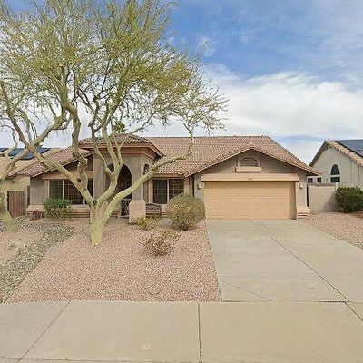 11125 S Hopi Dr, Goodyear, AZ 85338