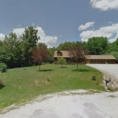 11125 Whitetail Creek Ln, Dawson, IL 62520